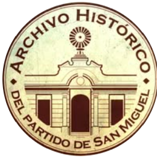 Escudo del Archivo y Museo Histórico